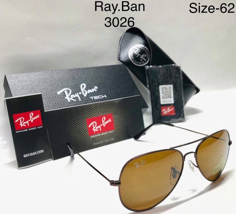 Ray-Ban Aviator 3026