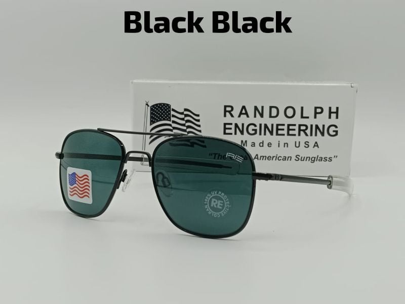 Randolph Engineering