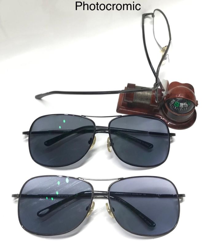 transmission sunglasses