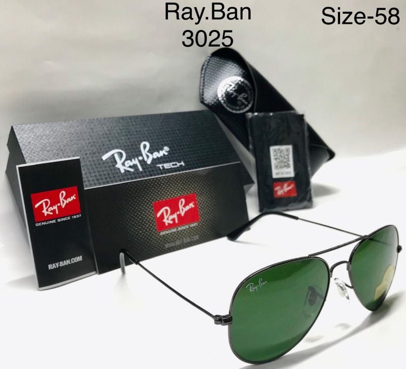 Ray-Ban Aviator 3026