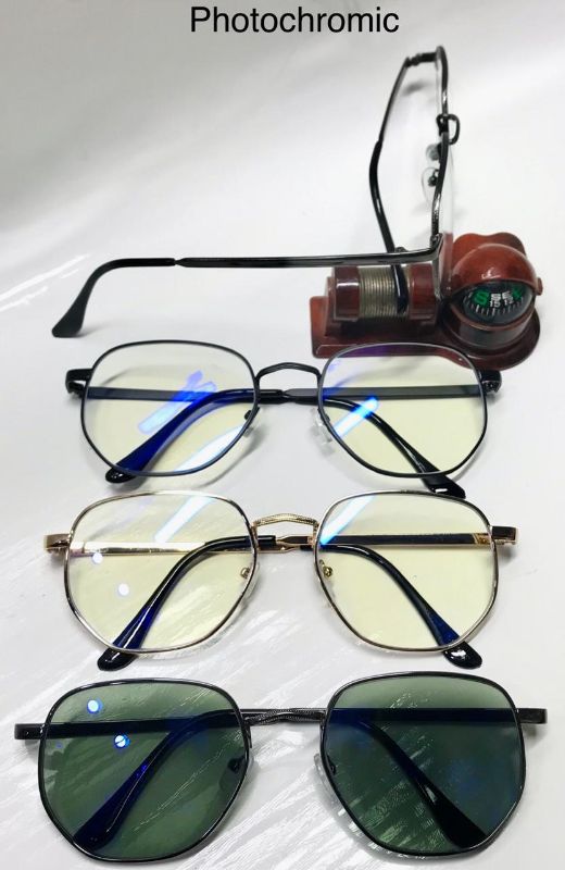 transmission sunglasses