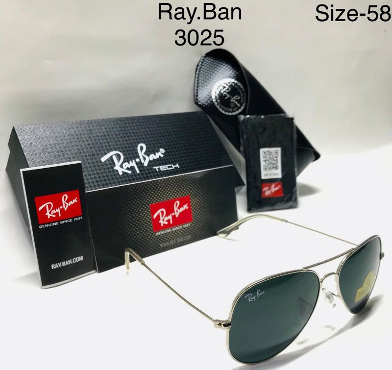 Ray-Ban Aviator 3026