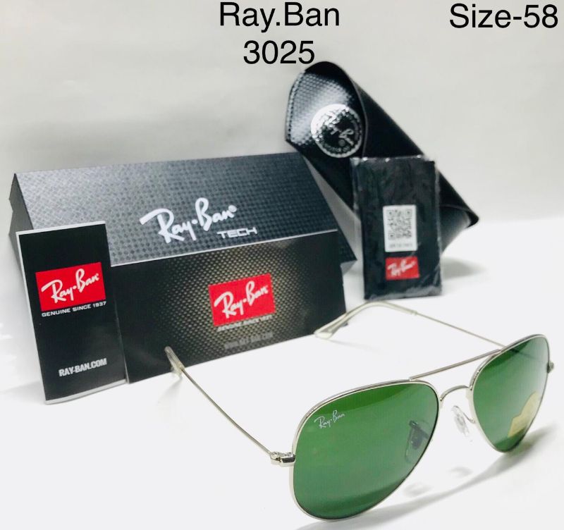 Ray-Ban Aviator 3026