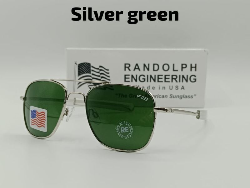 Randolph Engineering