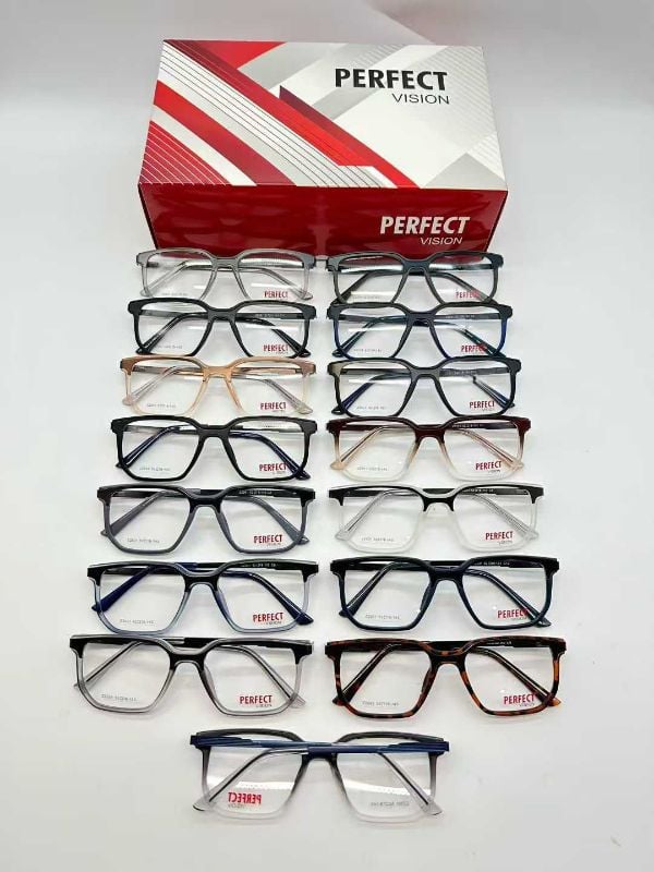 perfect TR-90D frames