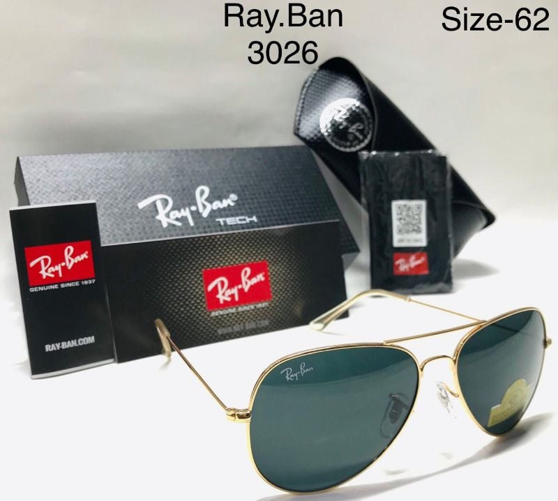 Ray-Ban Aviator 3026