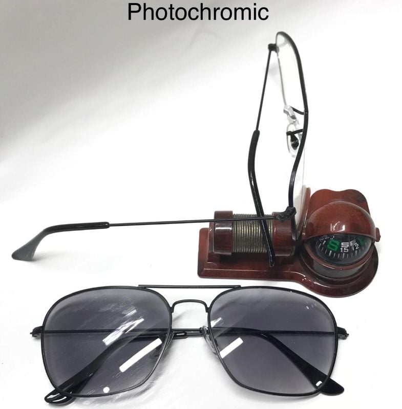 transmission sunglasses