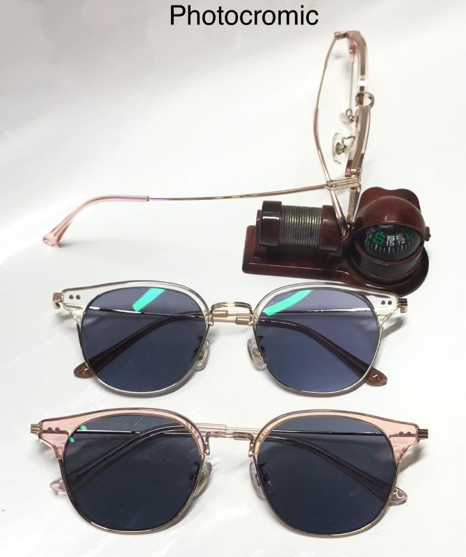 transmission sunglasses