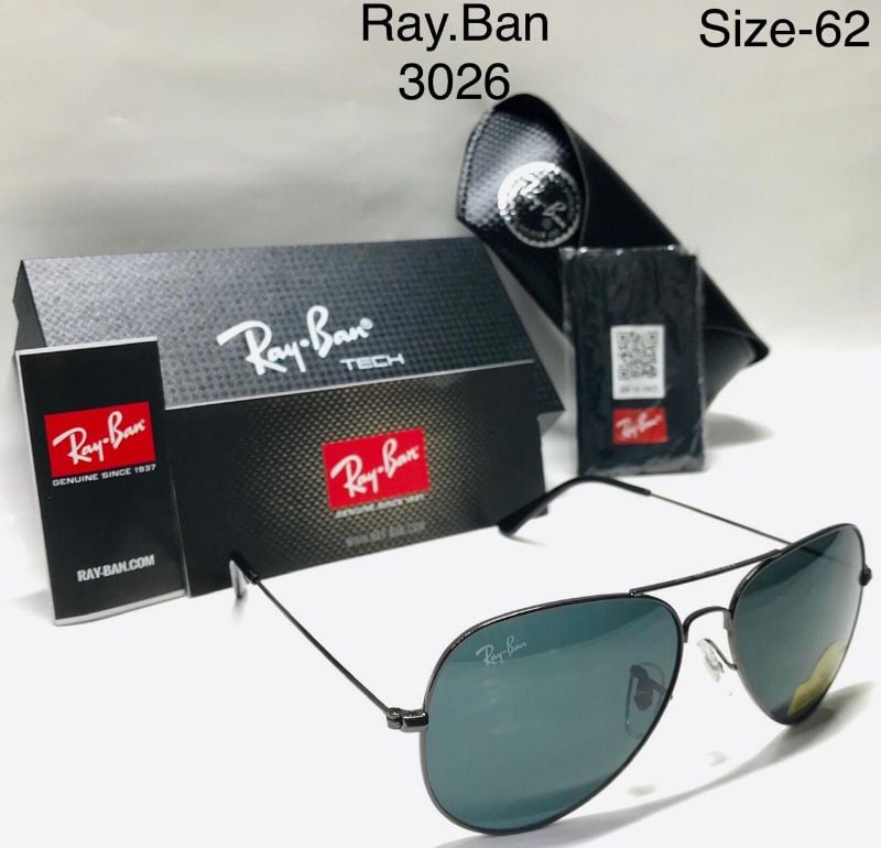 Ray-Ban Aviator 3026