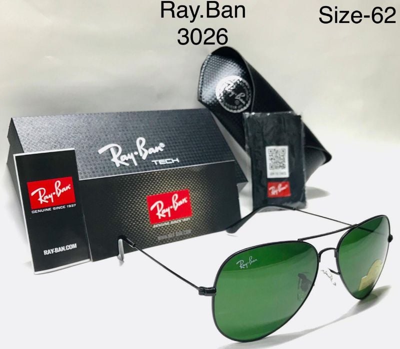 Ray-Ban Aviator 3026