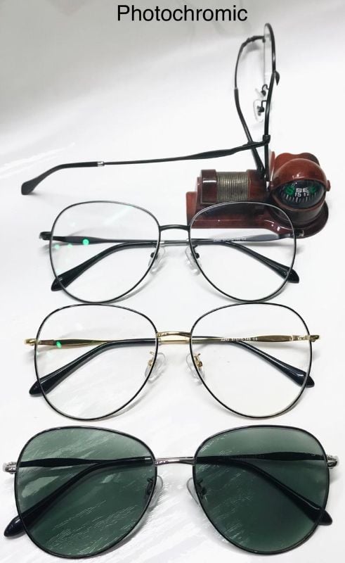 transmission sunglasses