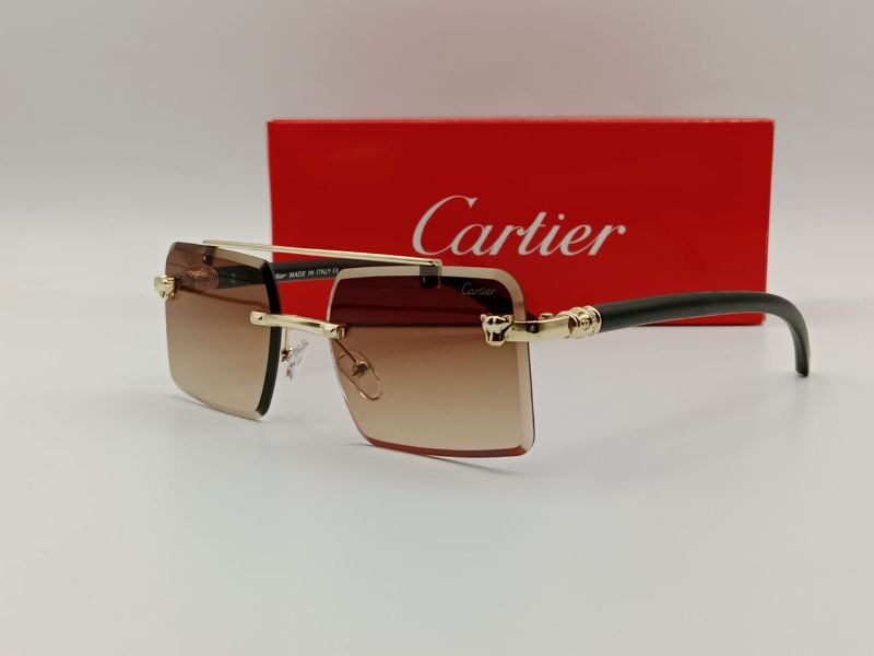 fancy cartier