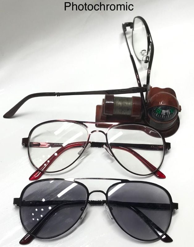 transmission sunglasses