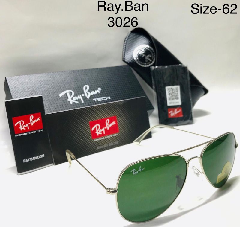 Ray-Ban Aviator 3026