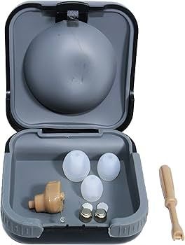 Axon K-188 Mini In-Ear Hearing Aid