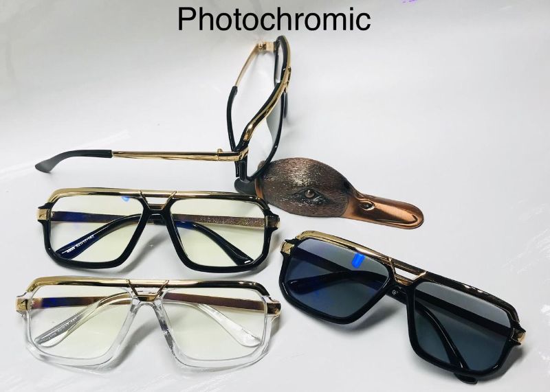 transmission sunglasses