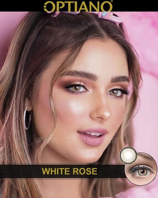 bridal  lenses color