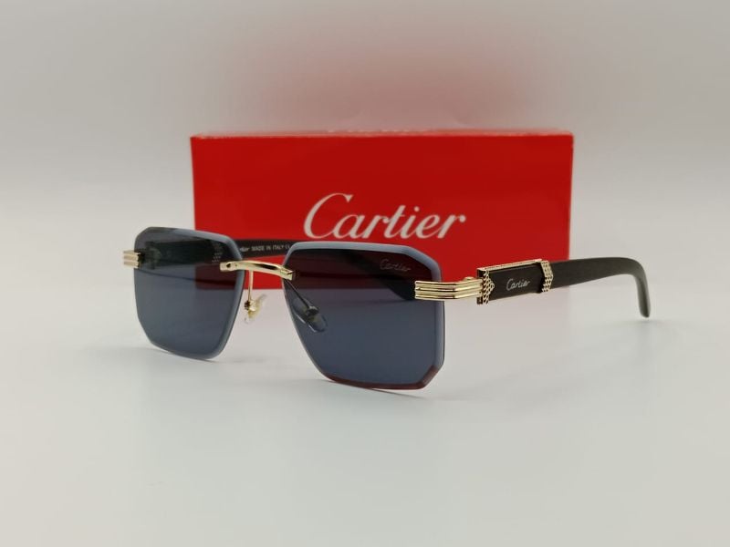 fancy cartier