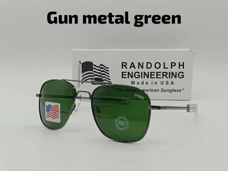 Randolph Engineering