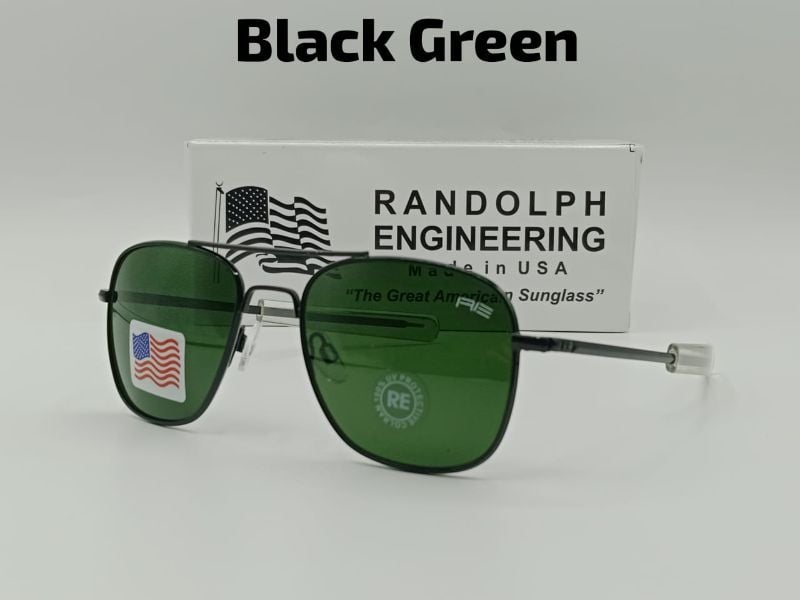 Randolph Engineering