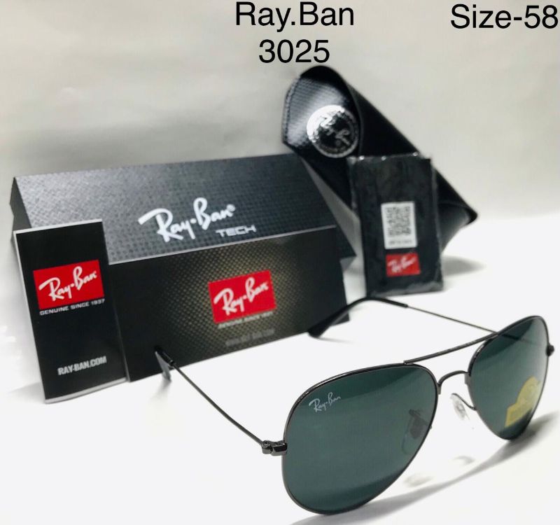 Ray-Ban Aviator 3026