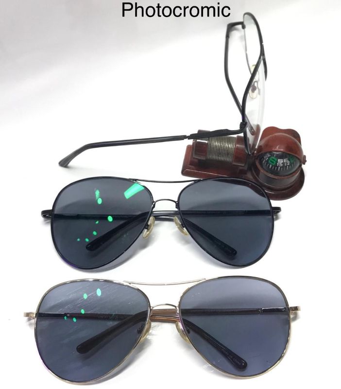 transmission sunglasses