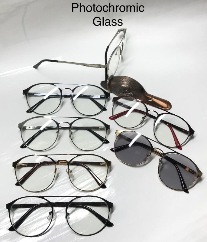 transmission sunglasses