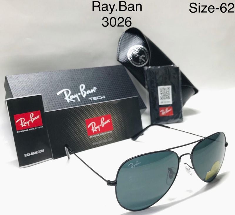 Ray-Ban Aviator 3026