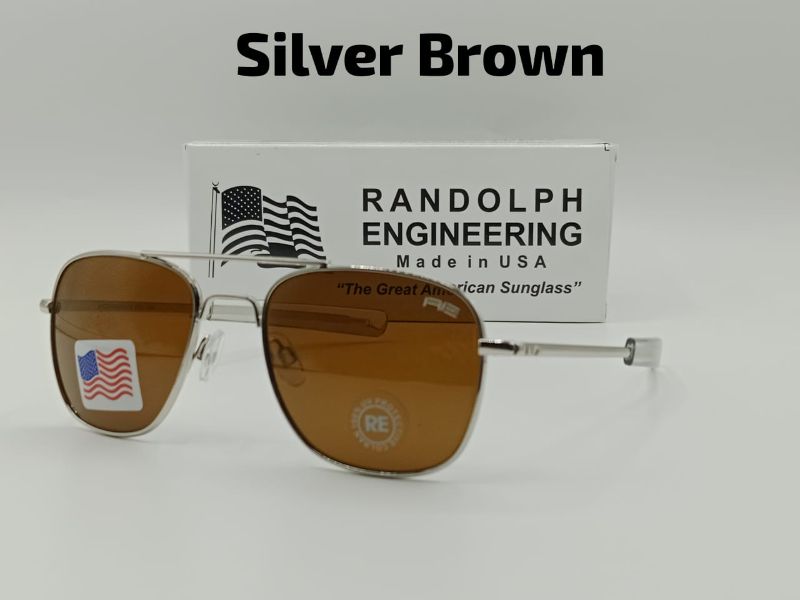 Randolph Engineering