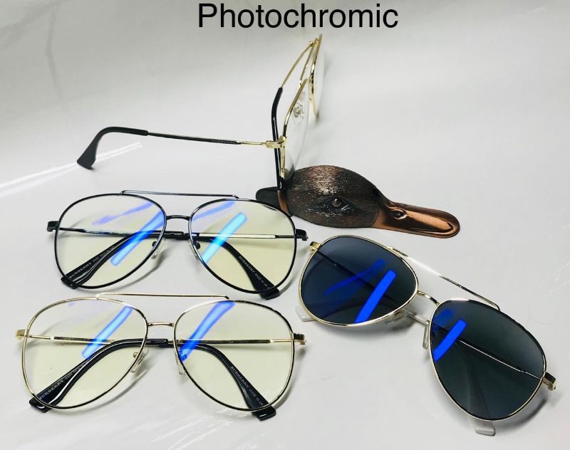 transmission sunglasses