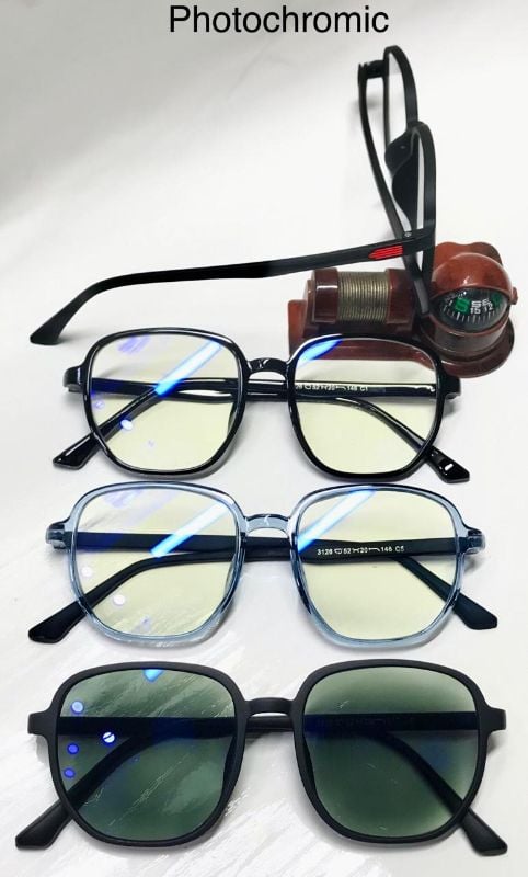 transmission sunglasses