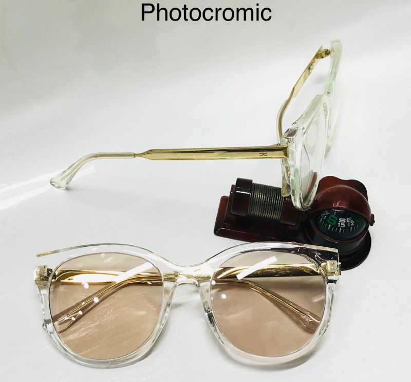 transmission sunglasses