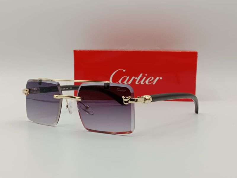 fancy cartier