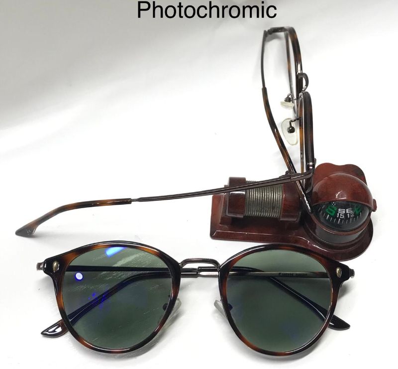 transmission sunglasses