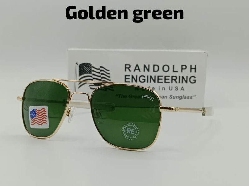 Randolph Engineering