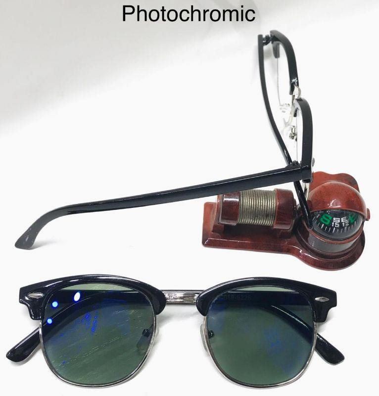 transmission sunglasses