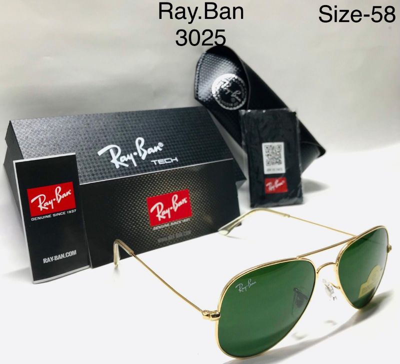 Ray-Ban Aviator 3026