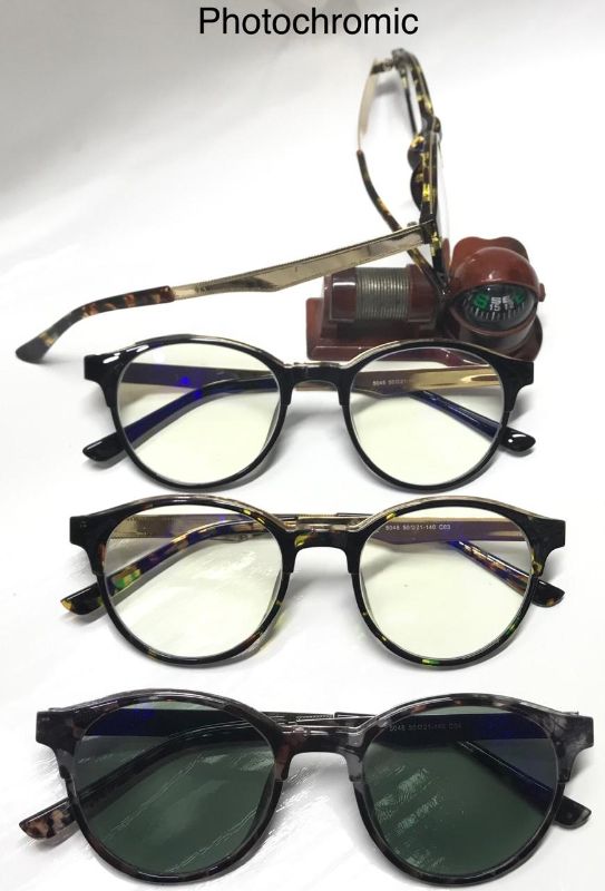 transmission sunglasses