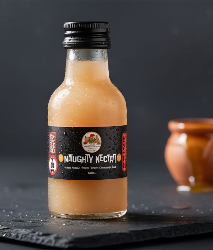 Naughty Nectar