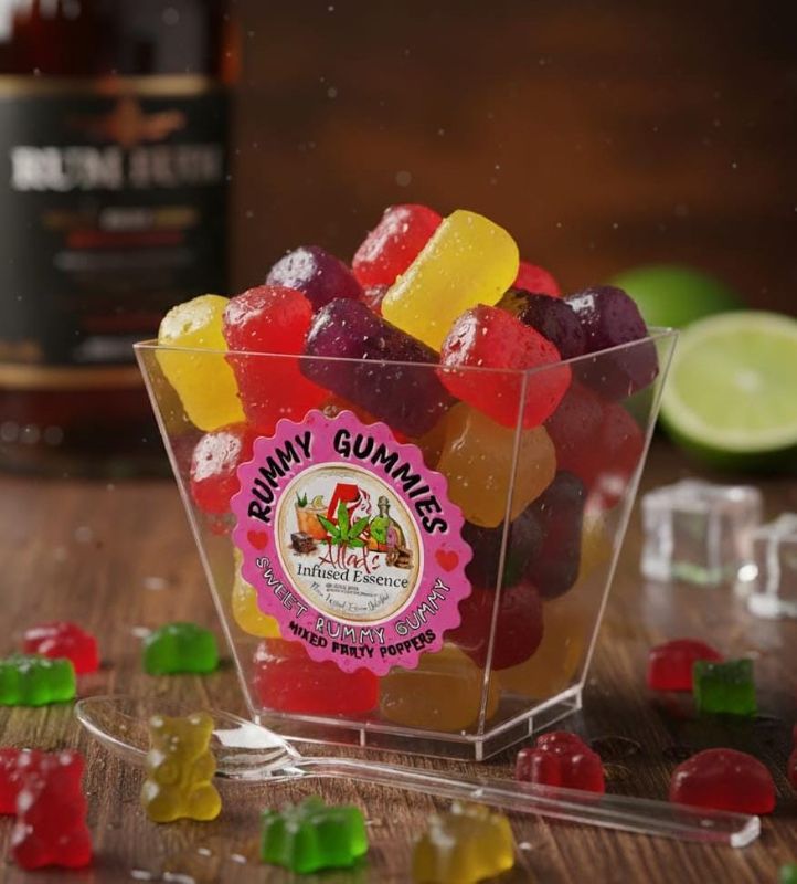 Rummy Gummies