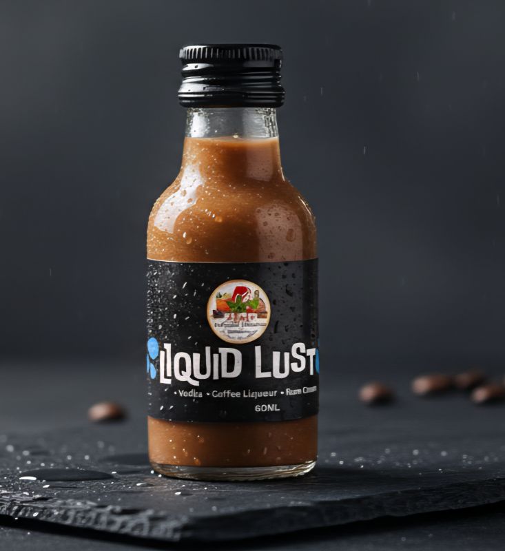Liquid Lust