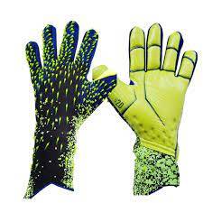 Guantes para portero