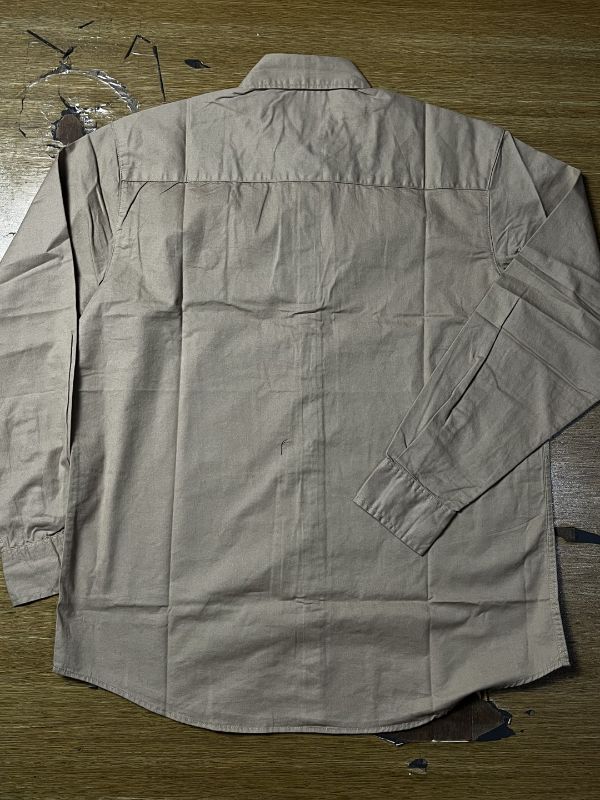 Kemeja Carhartt K-CH-2