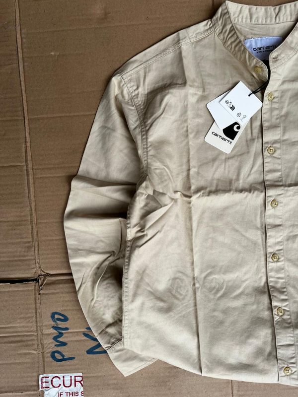 Kemeja Carhartt KS-CH-1