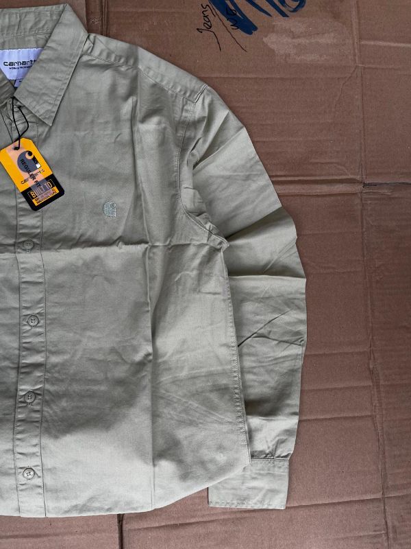Kemeja Carhartt K-CH-8