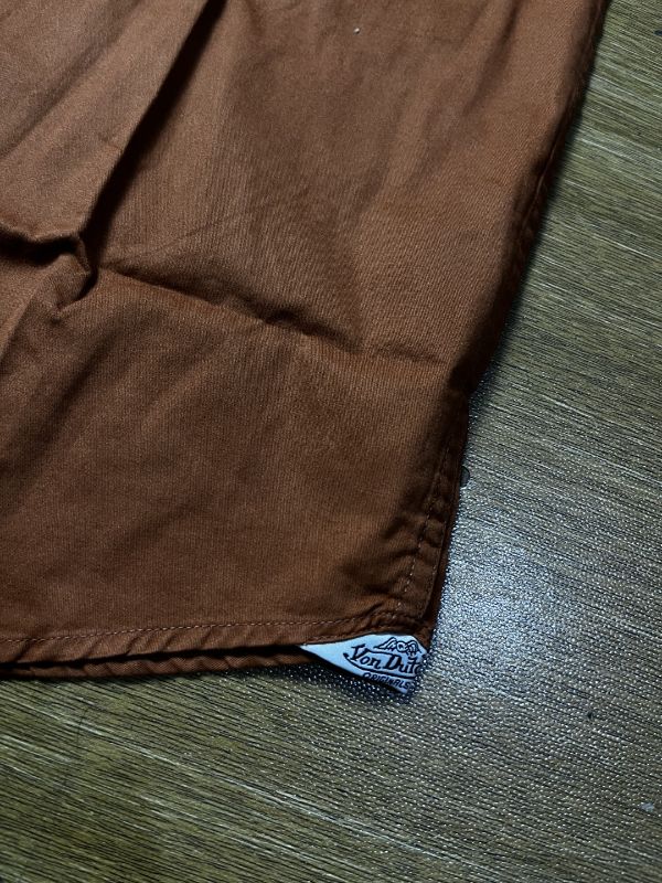 Kemeja VonDuch Reguler K-VD-3