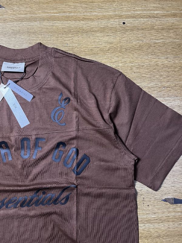 Kaos Essentials Brown B-ES-2