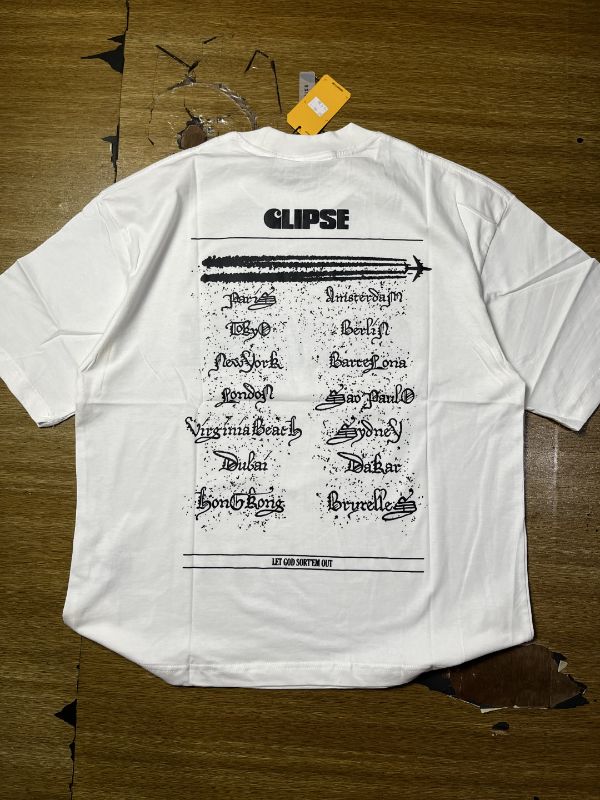 Kaos Carhartt B-CH-6