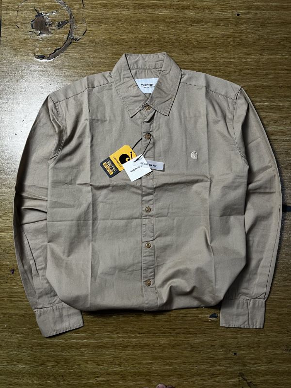 Kemeja Carhartt K-CH-2