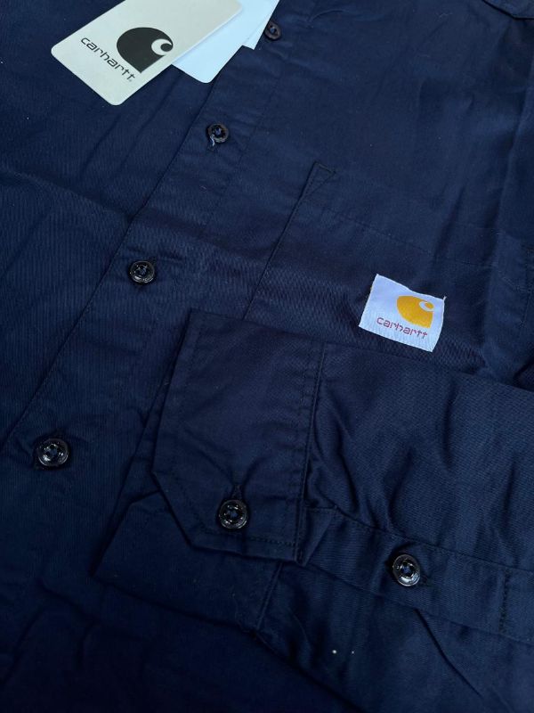 Kemeja Carhartt KS-CH-2